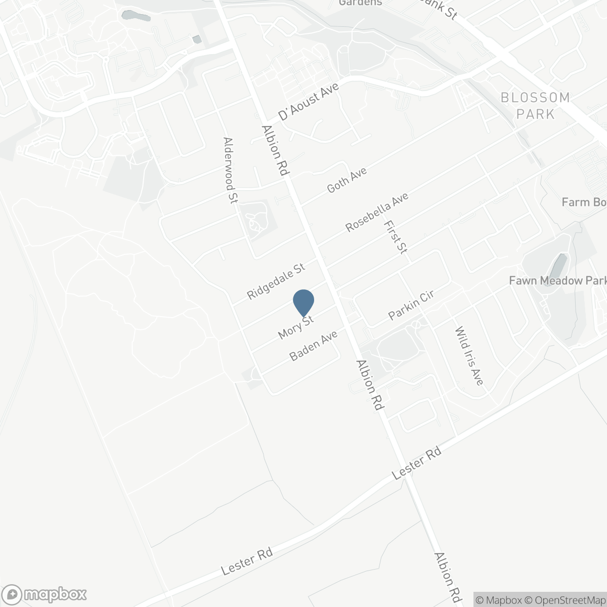 1388 EMERALD GATE AVENUE, Ottawa, Ontario K1T 1C7